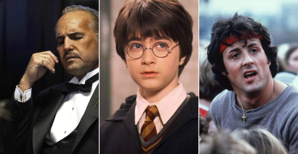 29 Actors Trapped by Fame: The One Role That Defined Their Entire Career
