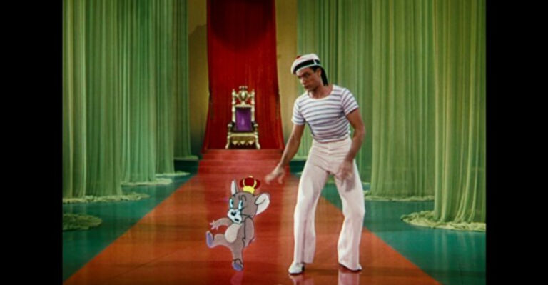 30 Hidden Dance Gems From Classic Musicals That Deserve More Love