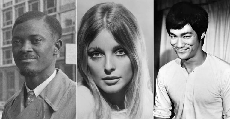 31 Famous Deaths in the 1970s That Still Impact Us in 2025