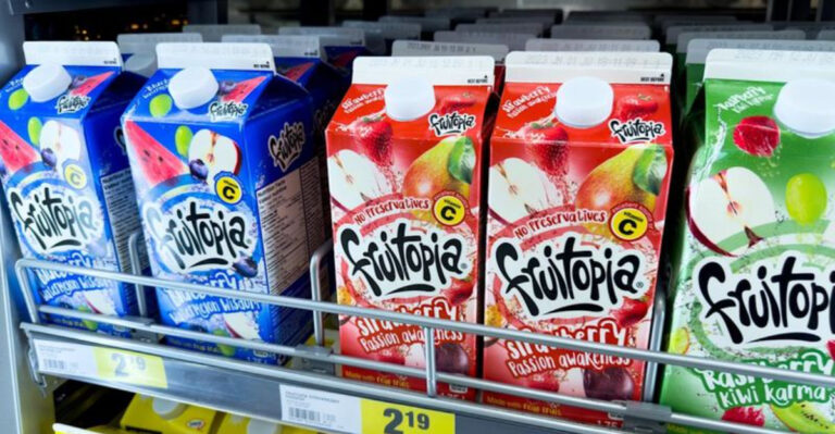 31 Retro American Snacks That Vanished – How Many Do You Remember?