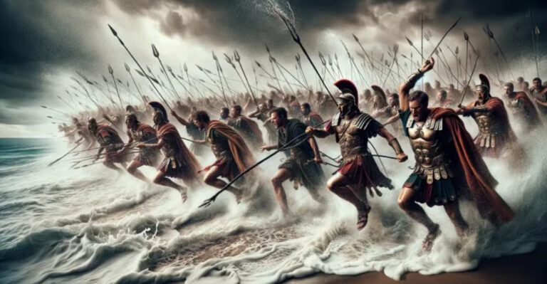 31 Roman Empire Facts Historians Don’t Want You to Know