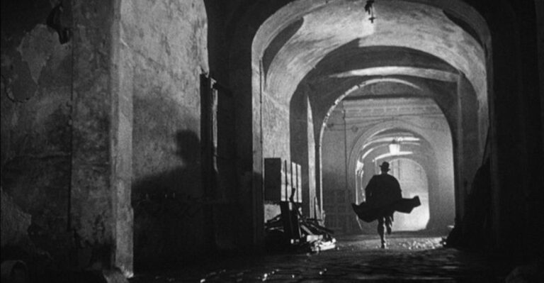 35 Mystery Movies That Will Keep You Guessing Until the Final Scene