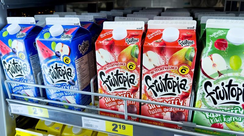Fruitopia