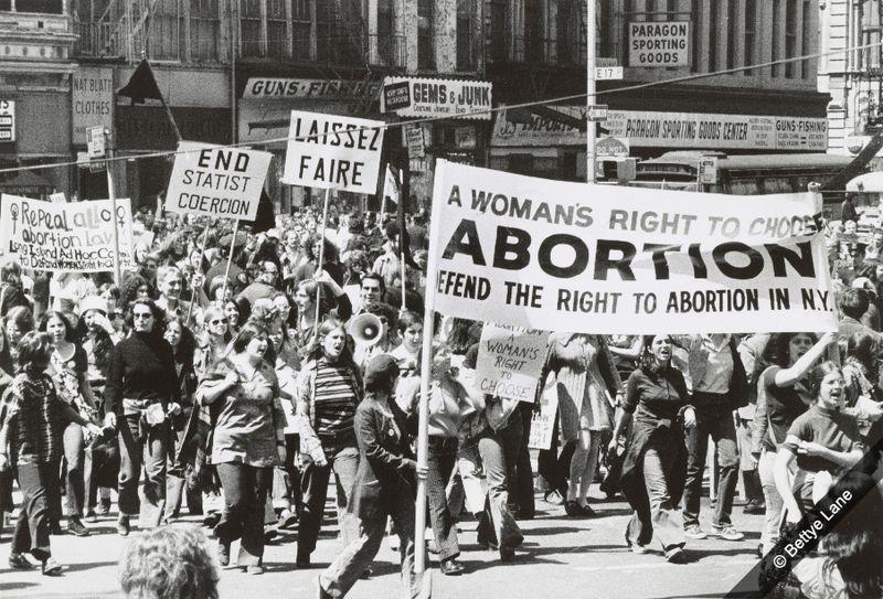 5. Reproductive Control