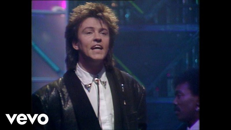 5. “Every Time You Go Away” – Paul Young (1985)