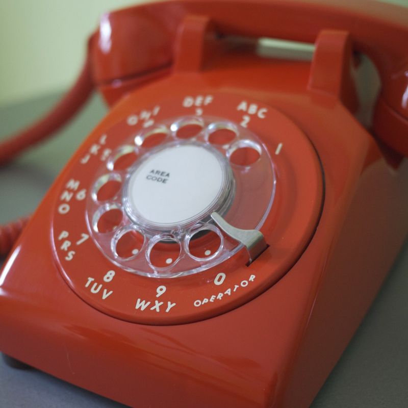 5. Memorizing Phone Numbers