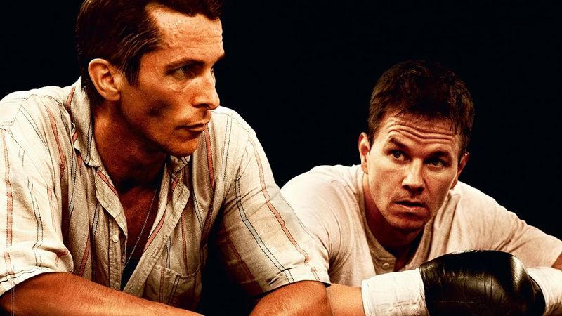 The Fighter (2010)
