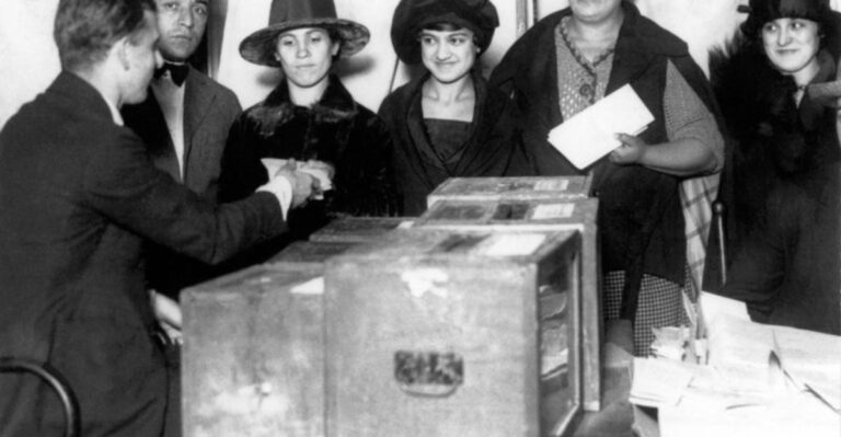 5 ’60s Women’s Restrictions to Ignore: And 11 Modern Rights Instead