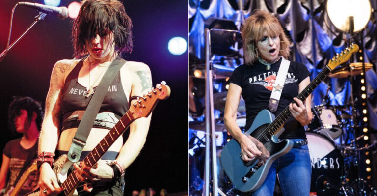 5 Overrated Female Rockers to Skip – And 13 True Legends You Must Know Instead