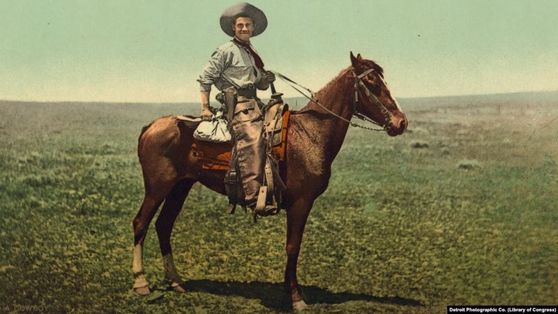 Pecos Bill