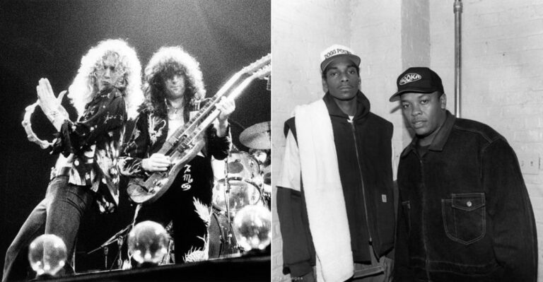 5 Overrated Songs Everyone Calls Historic – And 9 That Truly Shaped Music Instead