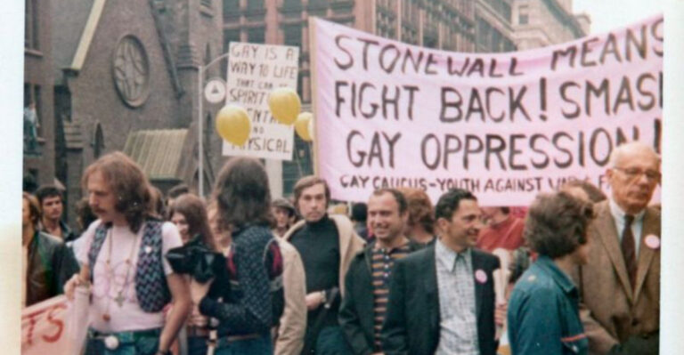 5 Stonewall Myths to Skip — And 8 Revolutionary Facts That Matter More