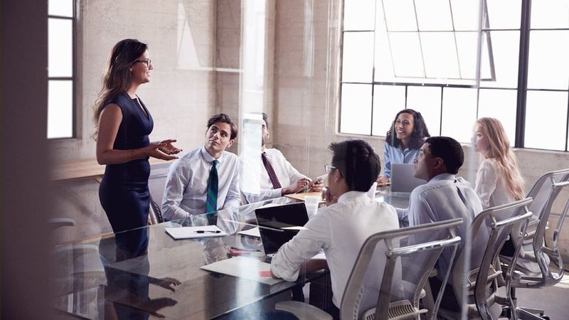 7. Equal Employment Opportunities