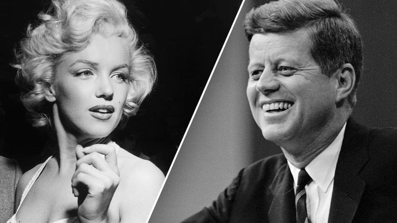 5. John F. Kennedy (1961–1963)