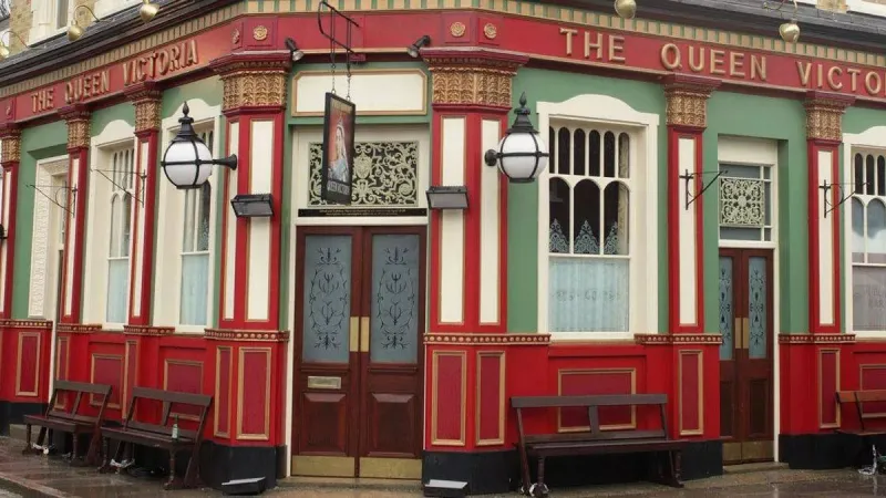 EastEnders (1985–Present)