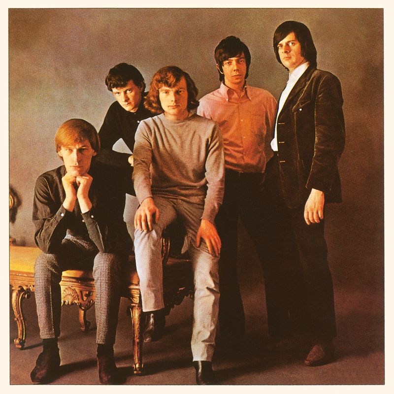 The Angry Young Them – Them