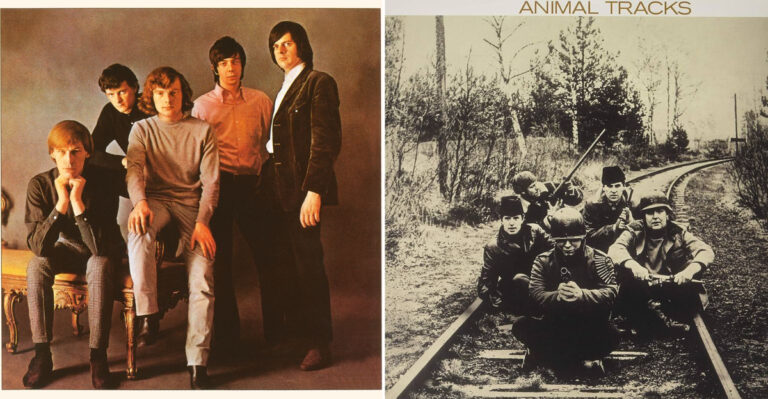 7 Albums from 1965 That Changed Music—Then Vanished