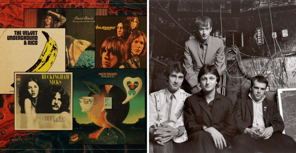 7 Common Mistakes About Revolutionary Rock — Plus 17 Albums That Matter More