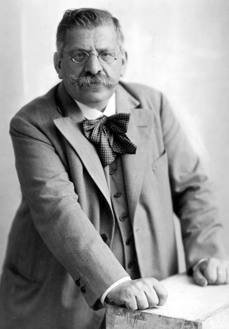 Magnus Hirschfeld: The Scientific Champion