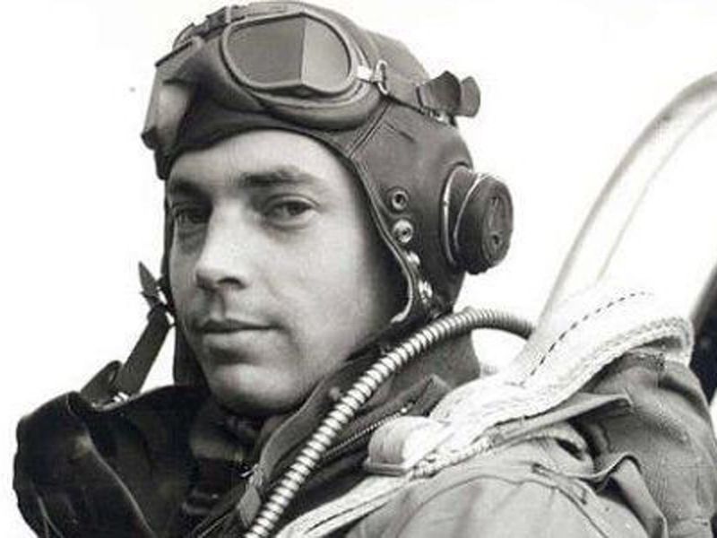 William “Bill” Overstreet Jr.