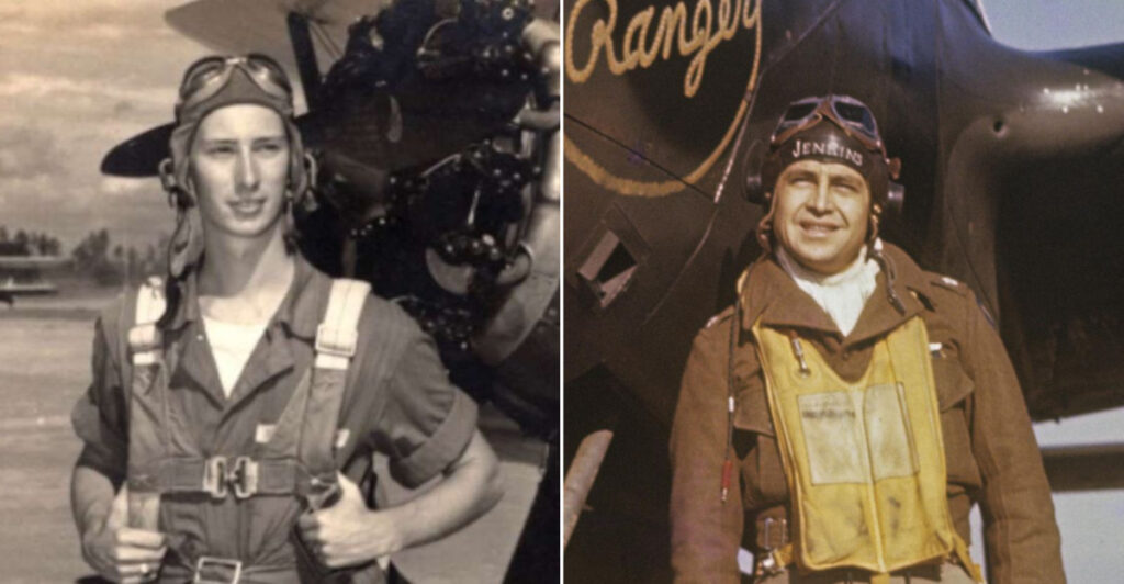 8 Forgotten Heroes of WW2 Aviation You’ve Never Heard Of