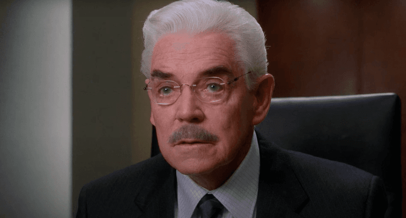Falling Down (1993): Brief But Memorable Moment in a Modern Classic