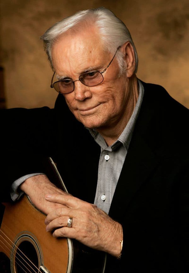 George Jones: No-Show No More After Legendary Career