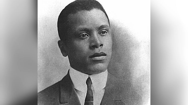 Oscar Micheaux: The Trailblazing Filmmaker
