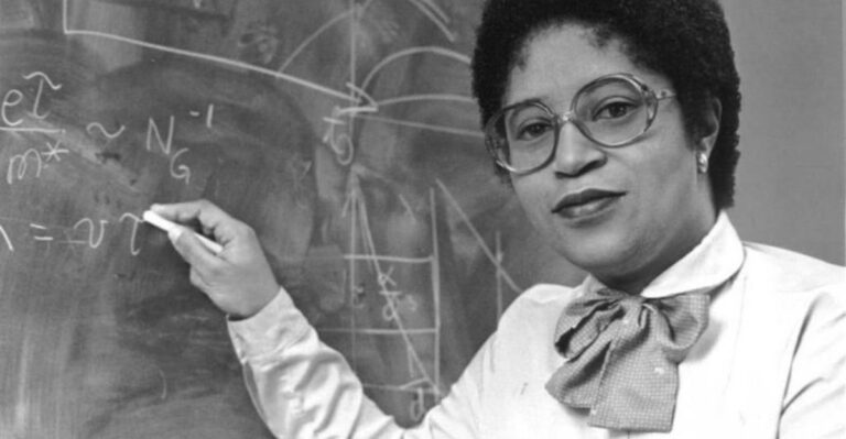9 Groundbreaking Women Inventors Who Changed the World