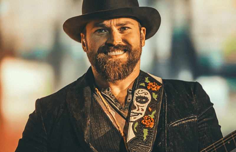 “Chicken Fried” – Zac Brown Band (2008)