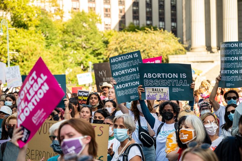 10. Reproductive Rights