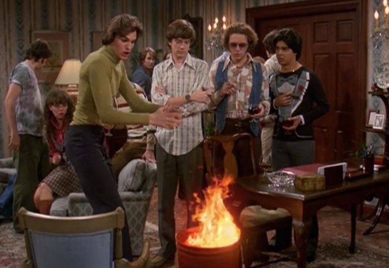 That '70s Show Illuminated the 1977 Blackout