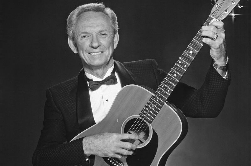 Mel Tillis: The Stuttering Superstar With Perfect Pitch