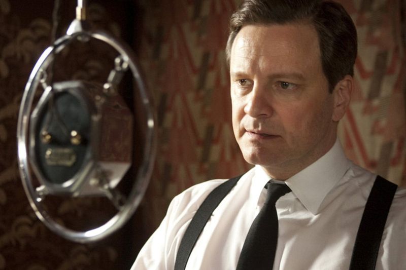 The King's Speech (2010)