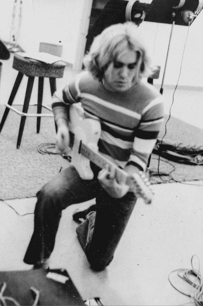 His Voice Lives On—Sampled, Celebrated, and Still Haunting Our Speakers