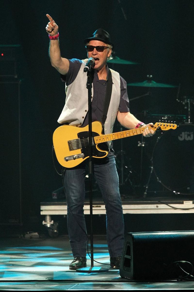 Tommy Tutone (