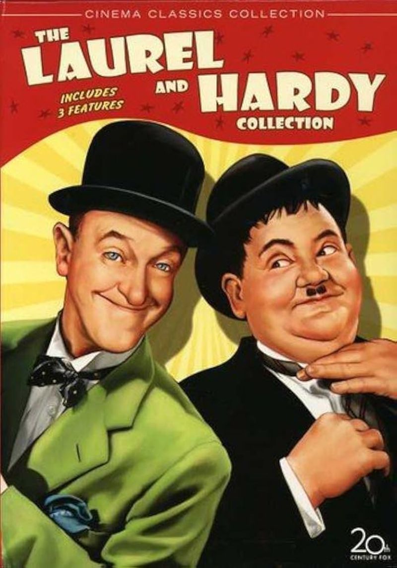 They Inspired Generations of Comedians