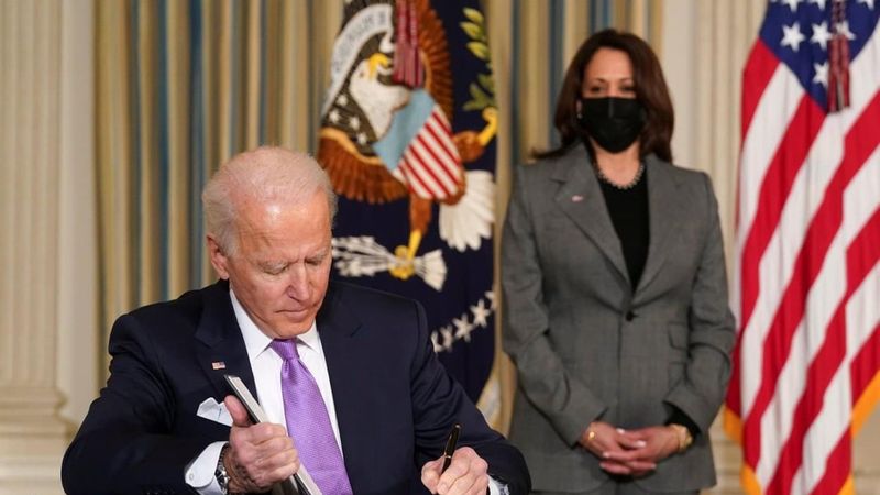 Presidential Paperwork Overload