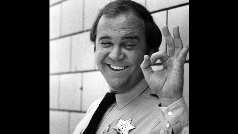 A Familiar Face on 'Steel Magnolias'