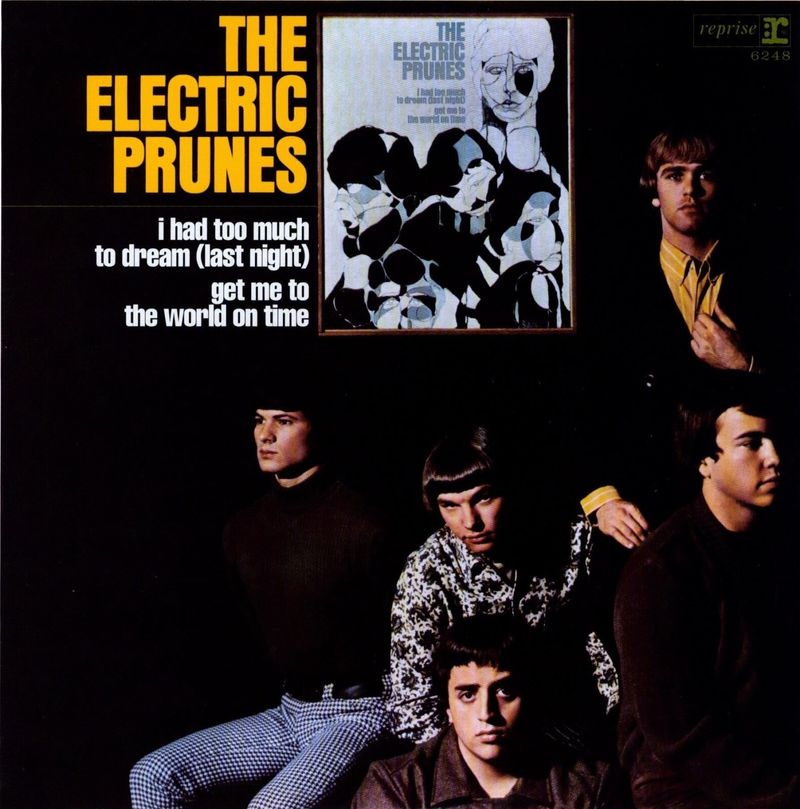 Mojo Magazine Ranked Him #7 on Their “Most Underrated Frontmen of All Time” List
