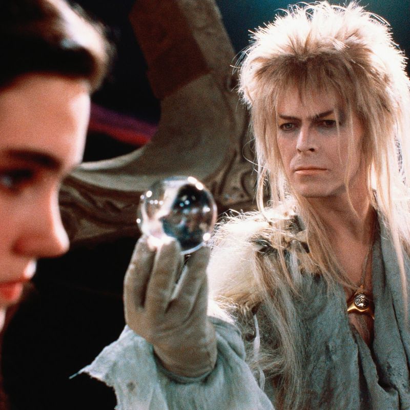 Labyrinth (1986)