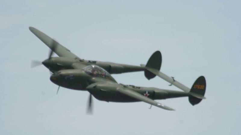 A Living Piece of History