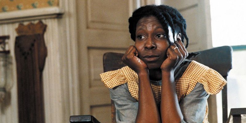 The Color Purple (1985)