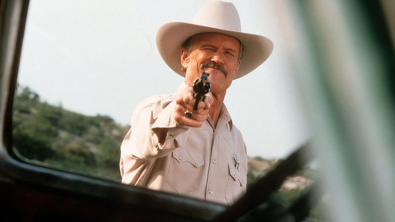 Lone Star (1996)