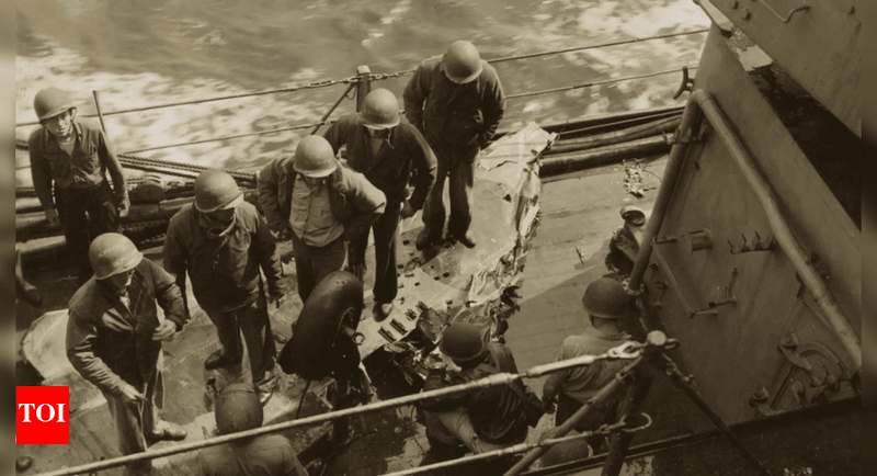Captain Callaghan's Controversial Order