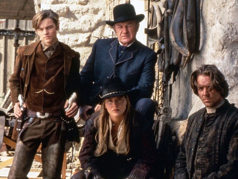 The Quick and the Dead (1995)