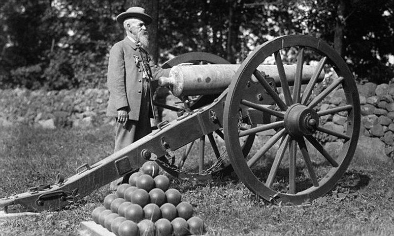The Screaming Cannonball