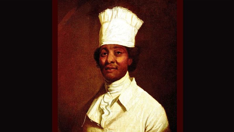 Hercules Posey – George Washington’s Master Chef
