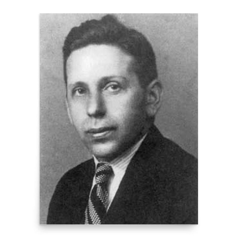 Jewish Mathematician Who Escaped the Nazis
