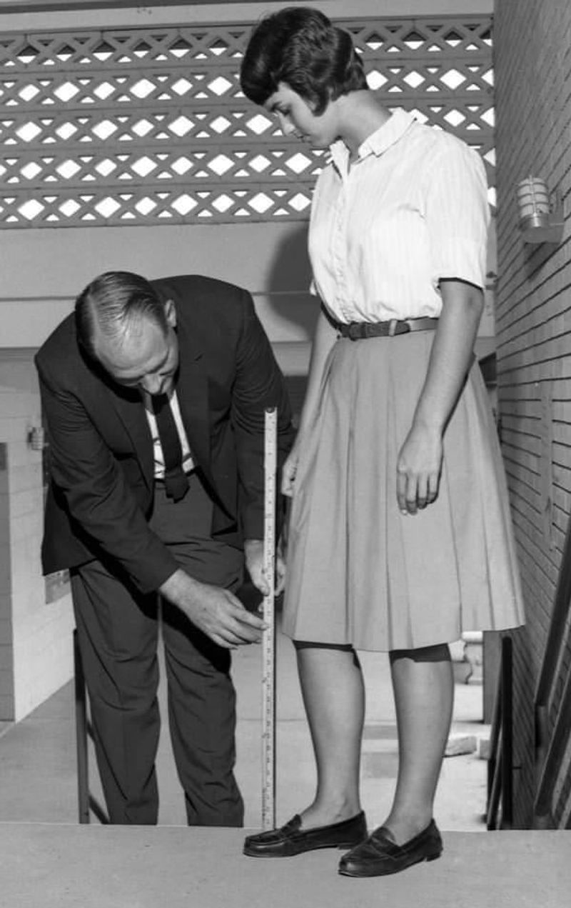 Strict Dress Codes: Uniformity Without Uniforms